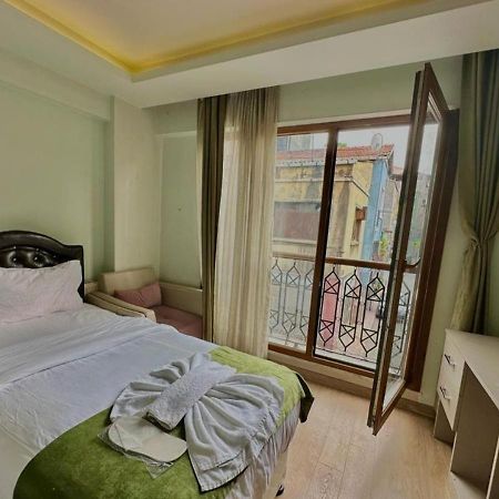 Daylight Residence Стамбул Экстерьер фото