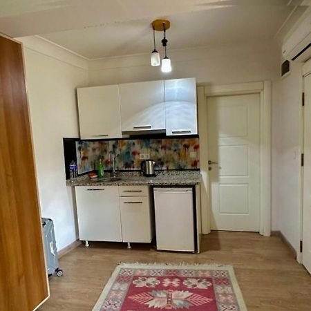 Daylight Residence Стамбул Экстерьер фото