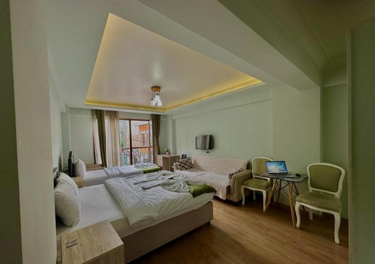 Daylight Residence Стамбул Экстерьер фото