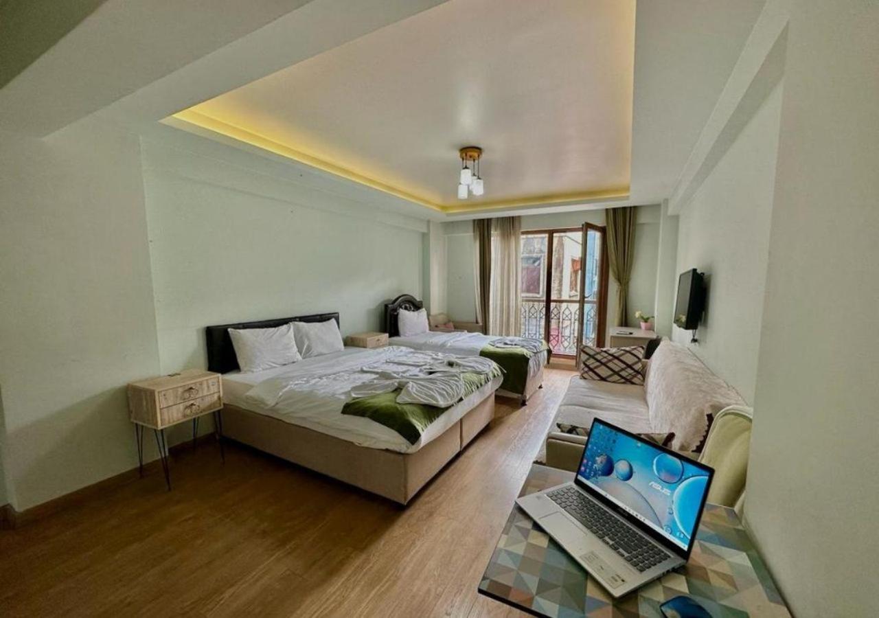 Daylight Residence Стамбул Экстерьер фото