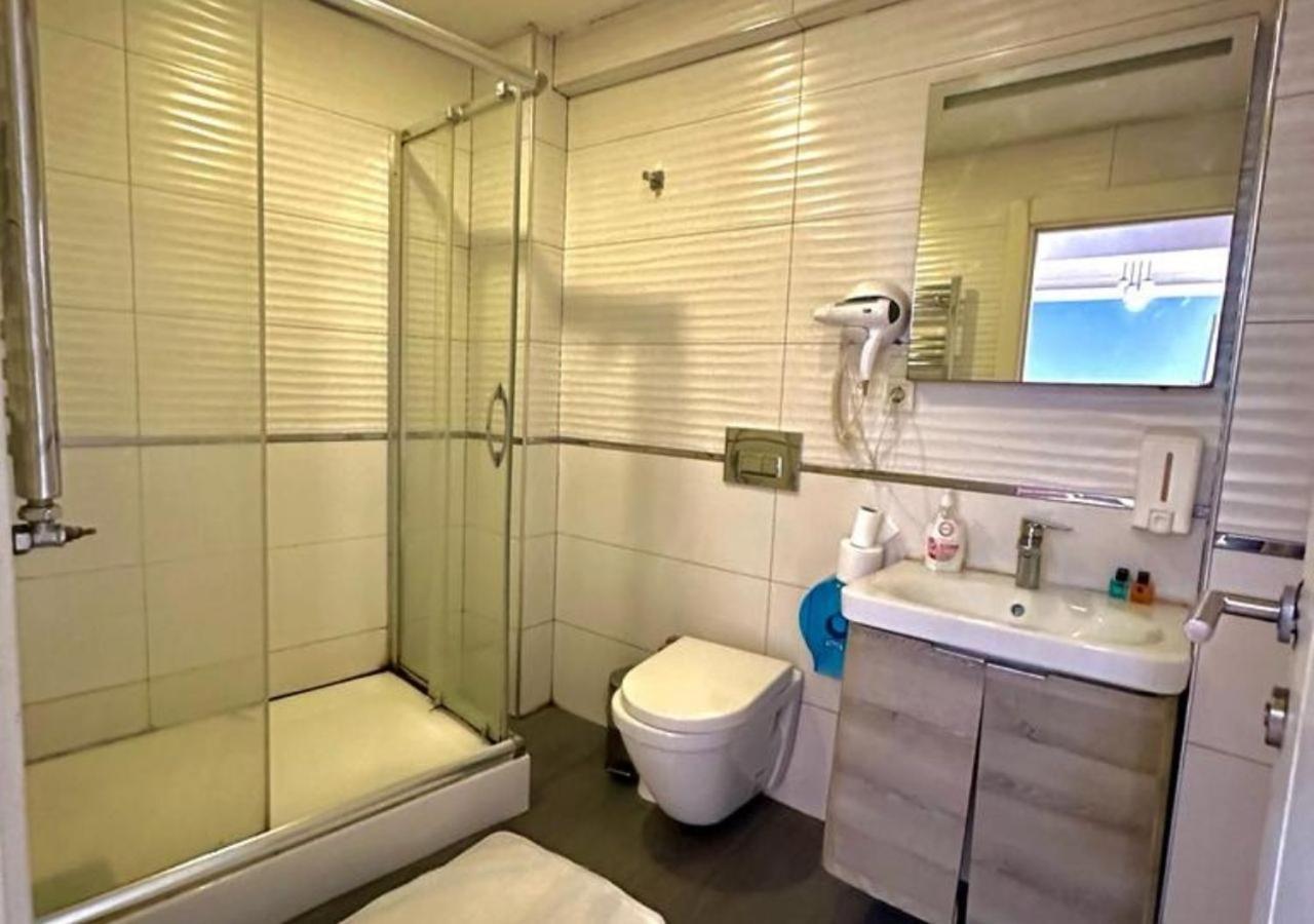 Daylight Residence Стамбул Экстерьер фото