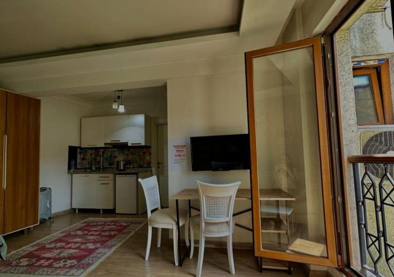 Daylight Residence Стамбул Экстерьер фото