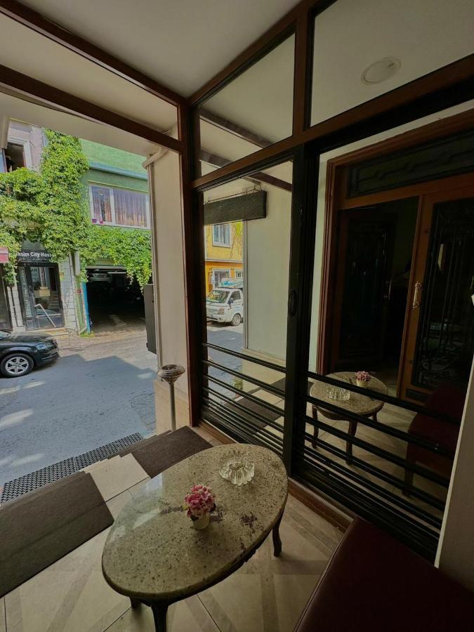Daylight Residence Стамбул Экстерьер фото