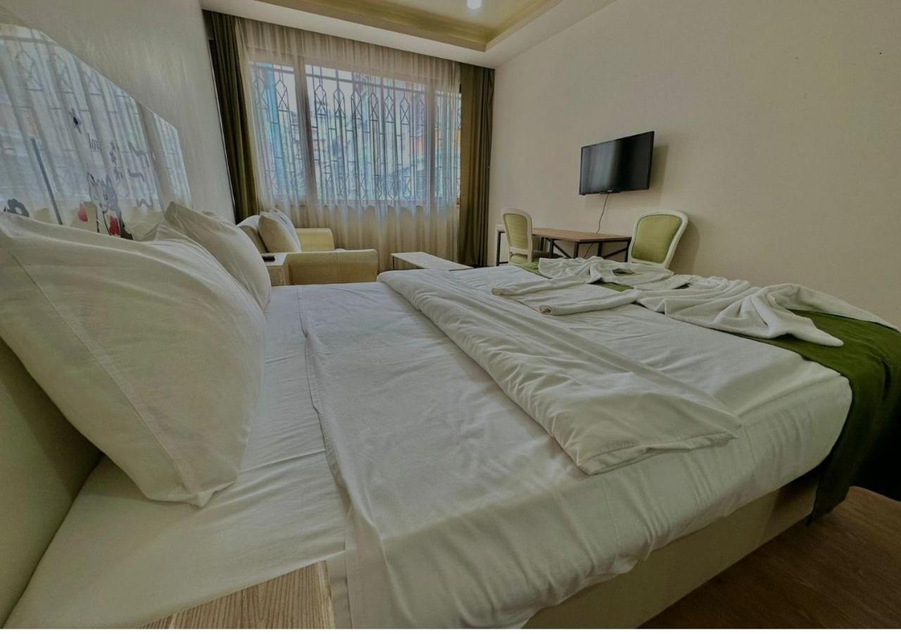 Daylight Residence Стамбул Экстерьер фото
