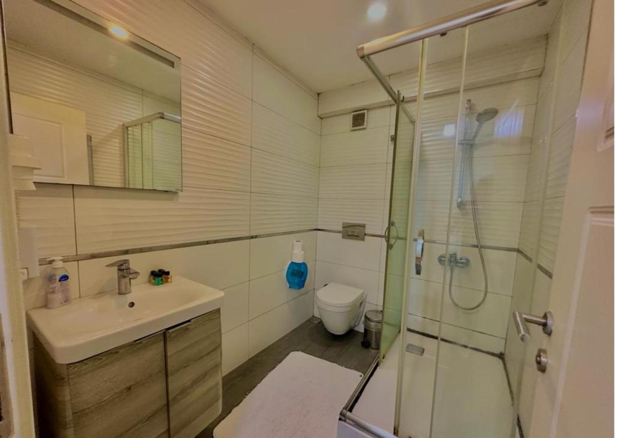 Daylight Residence Стамбул Экстерьер фото