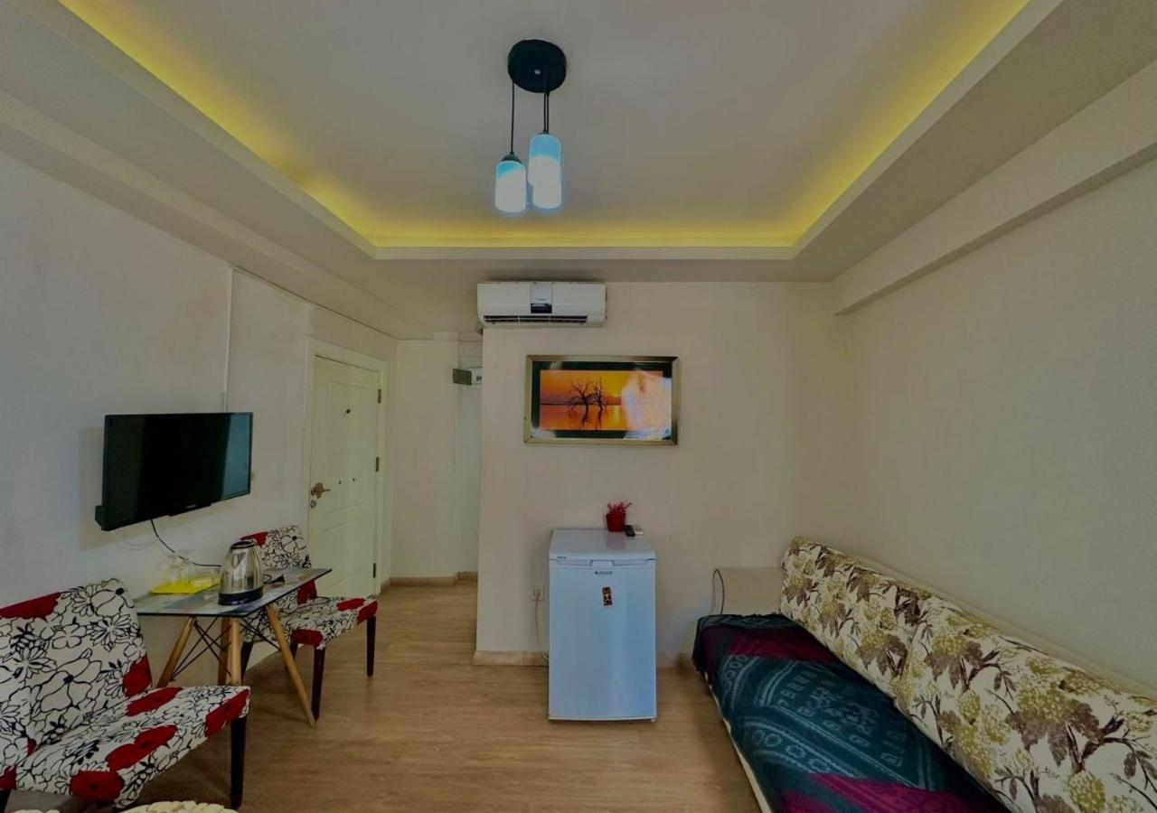 Daylight Residence Стамбул Экстерьер фото