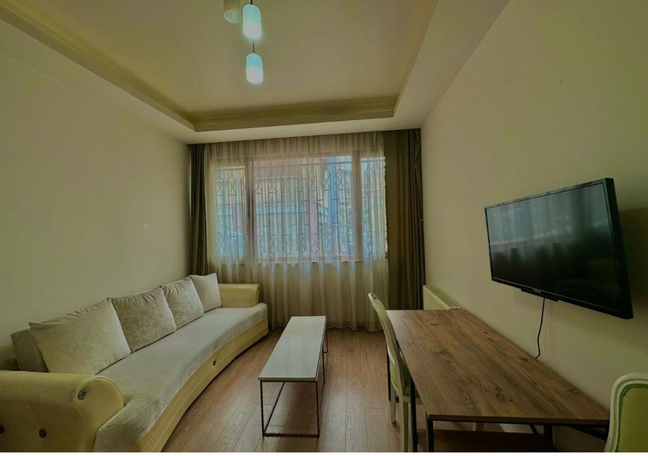 Daylight Residence Стамбул Экстерьер фото