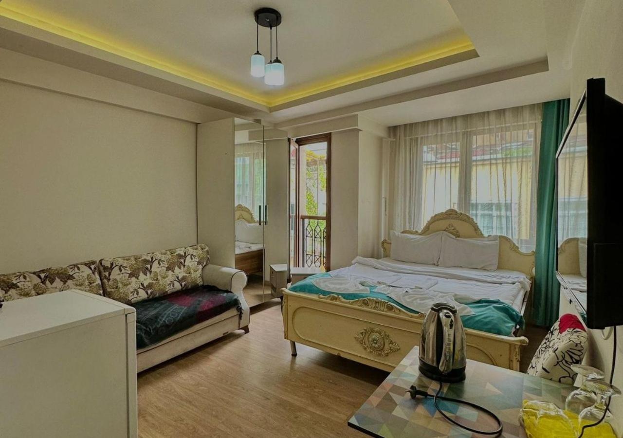 Daylight Residence Стамбул Экстерьер фото
